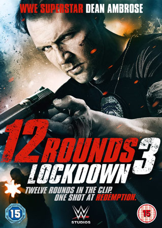 12 Runden 3: Lockdown