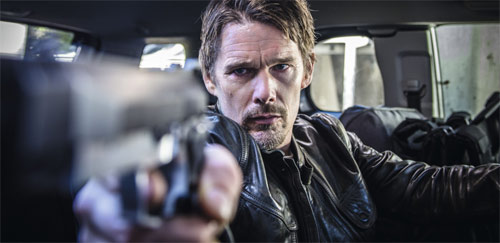 24 Hours to Live mit Ethan Hawke