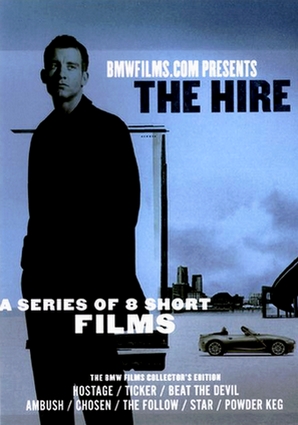 the Hire