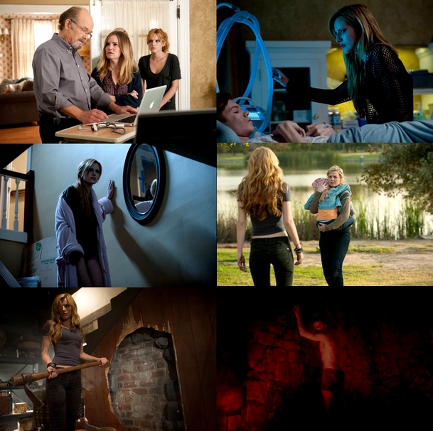 Amityville: the Awakening