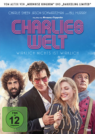 Charlies Welt