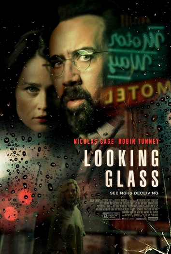 Re: Za zrcadlem / Looking Glass (2018)