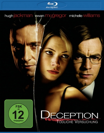 Das deutsche BluRay-Covermotiv.