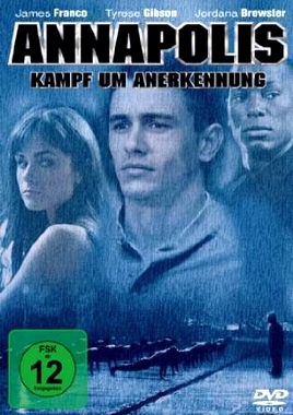 Das deutsche DVD-Covermotiv.