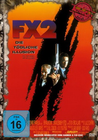 FX2 - Die tödliche Illusion