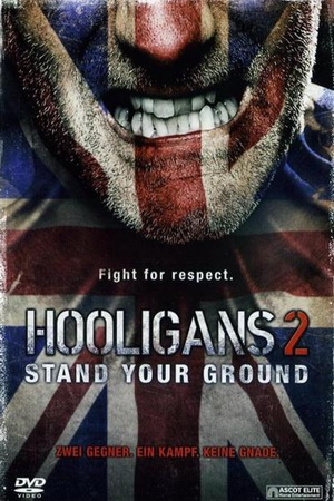 Hooligans 2 - Stand Your Ground