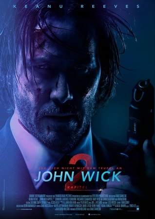 John Wick: Kapitel 2
