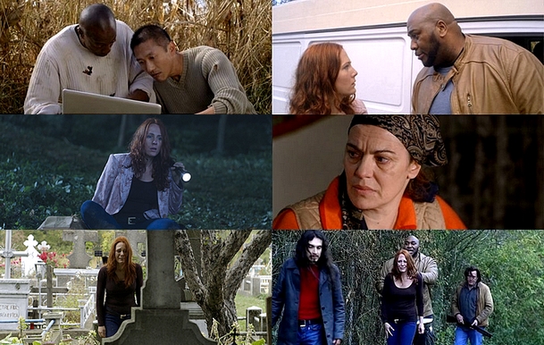 Kidnapped in Romania