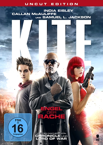 Das deutsche Covermotiv.