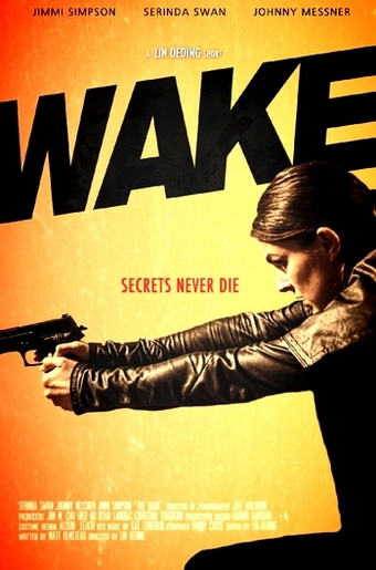 Wake (2012)