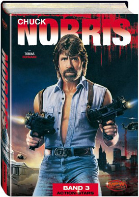 Action Stars Band 3: Chuck Norris