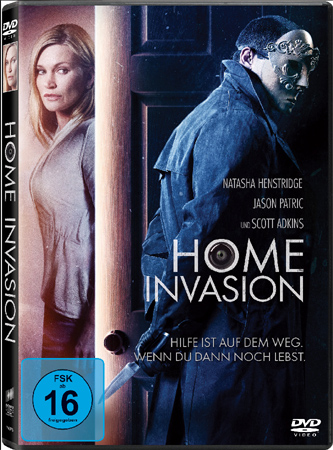 Home Invasion Actionfreunde Home Invasion Actionfreunde