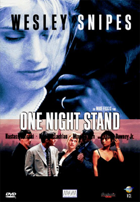 Actionhelden und die Liebe One Night Stand