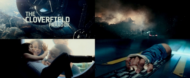 the Cloverfield Paradox