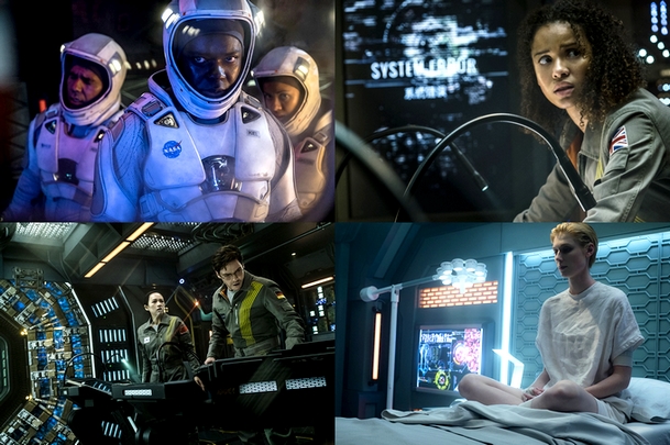 the Cloverfield Paradox