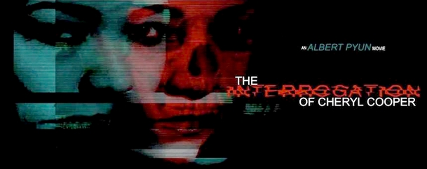 the Interrogation of Cheryl Cooper the Interrogation of Cheryl Cooper