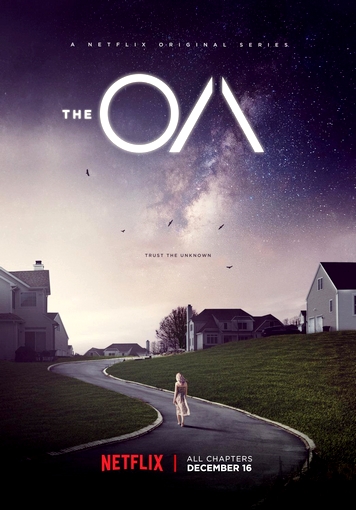the OA - Season 1 (2016)
