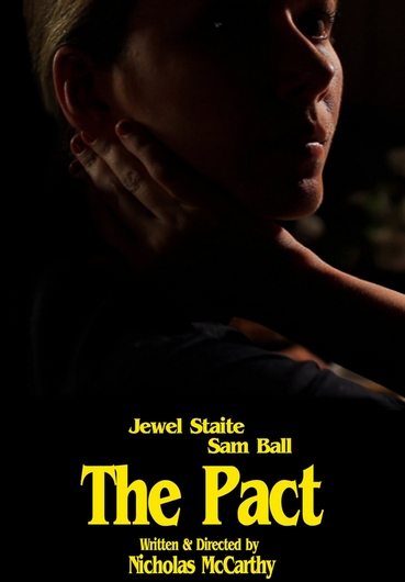 the Pact (2011)