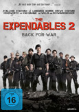 The Expendables 2