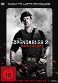 The Expendables 2