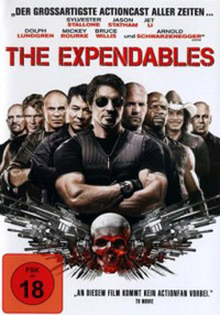 The Expendables