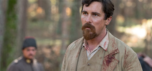 The Promise Christian Bale