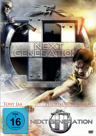 TJ - Next Generation