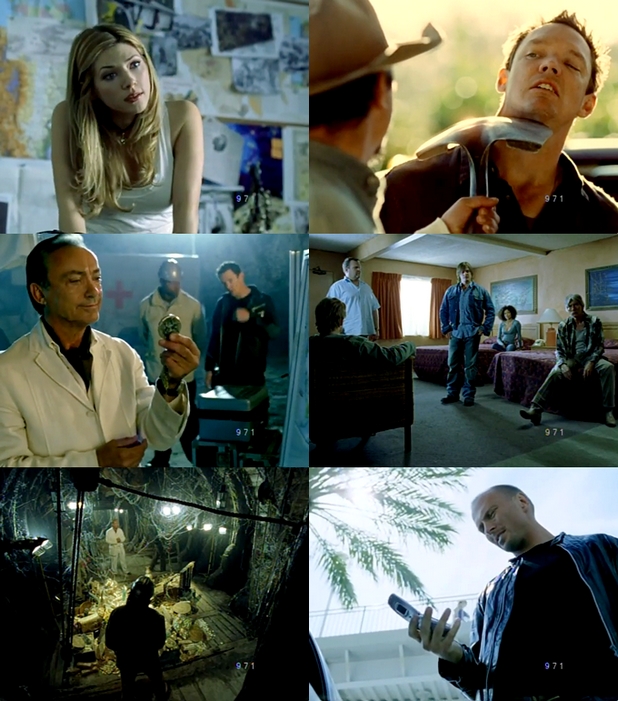 13 Graves 13 Graves
