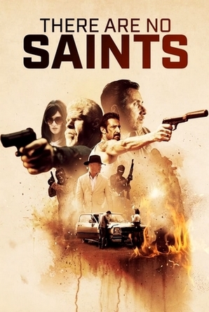 There are no Saints There are no Saints
