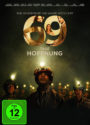 69 Tage Hoffnung mit Antonio Banderas DVD Cover