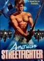 American Streetfighter
