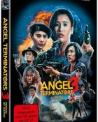 Angel Terminators 3 - Mission of Justice