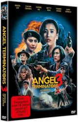 Angel Terminators 3 - Mission of Justice