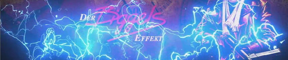 Der Biggels Effekt Banner