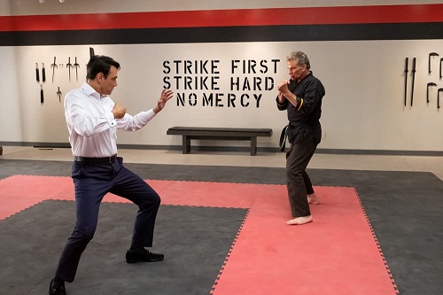Cobra Kai