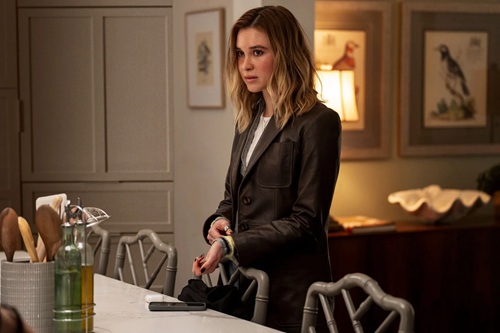 Isabel May im Slasher von Kevin Williamson