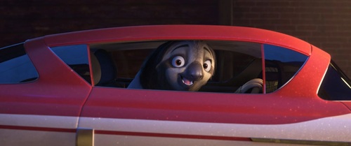 Zoomania 2