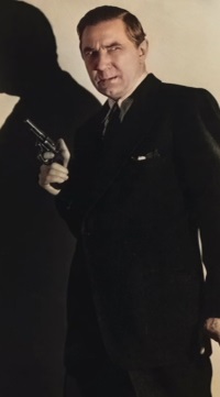 Bela Lugosi