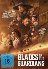 Blades of the Guardians