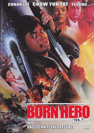Born Hero 2