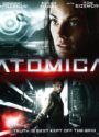 Das US-Covermotiv von "Atomica".