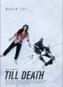 Das US-Postermotiv von "Till Death".