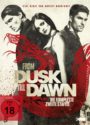 Das deutsche DVD-Covermotiv von "From Dusk till Dawn: Season 2".