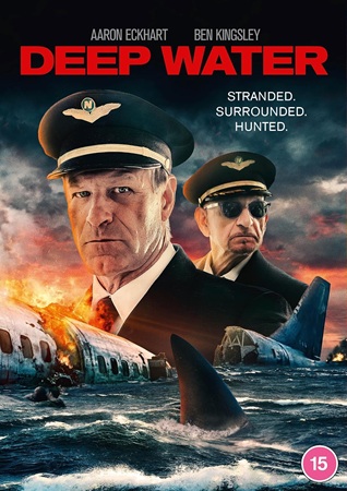 Deep Water