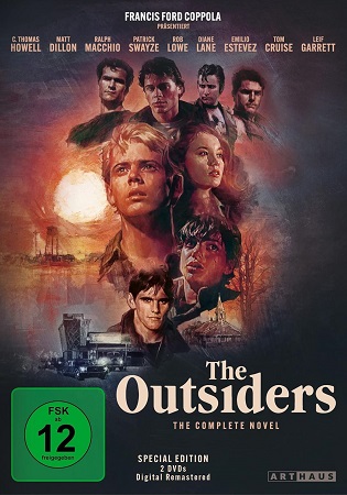 Die Outsider