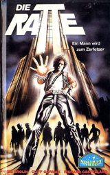 Die Ratte