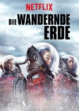 Die wandernde Erde