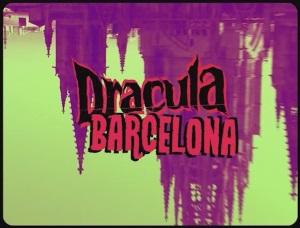 Dracula Barcelona