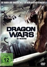 Dragon Wars - D-Wars