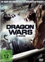 Dragon Wars - D-Wars
